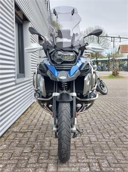BMW R 1250 GS Adventure